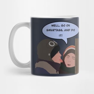 smartass Mug